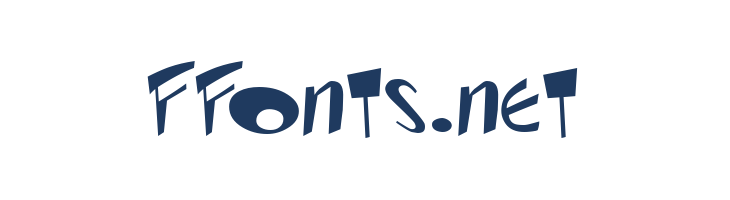 Ren & Stimpy font — Lorem ipsum body text preview