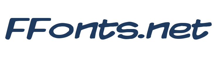 Komika Display Wide font — Lorem ipsum body text preview