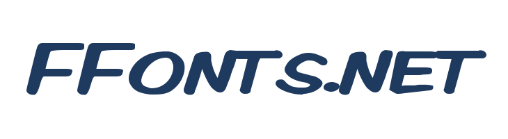 Komika Display Kaps Wide font — Lorem ipsum body text preview