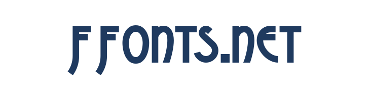 Advokat Modern font — Lorem ipsum body text preview