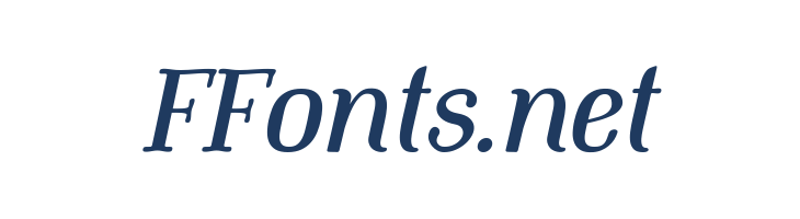 Mount Italic PERSONAL USE ONLY font — Lorem ipsum body text preview