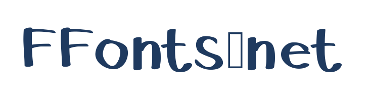 KBSpokenFor font — Lorem ipsum body text preview