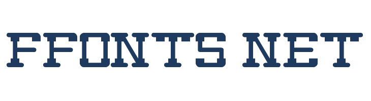 post rock font — Lorem ipsum body text preview