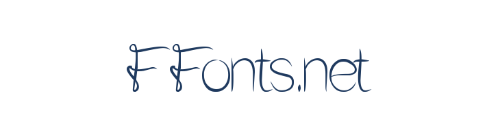 Flower In The Window font — Lorem ipsum body text preview