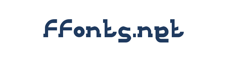 Right POWER font — Lorem ipsum body text preview