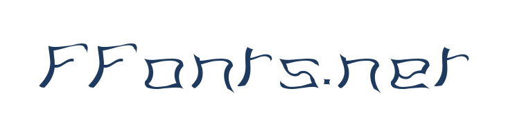 Martians spacewarped my dad font — Lorem ipsum body text preview
