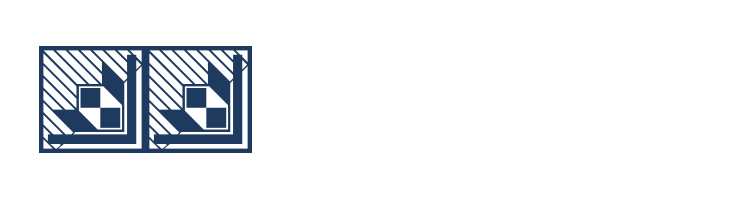DecoBorders font — Lorem ipsum body text preview