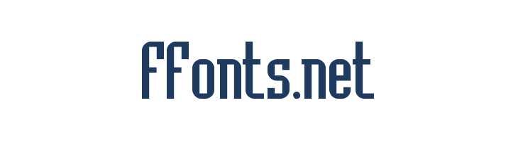 ripp off after Badloc font — Lorem ipsum body text preview