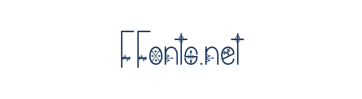 Bring me That Glyph 2 font — Lorem ipsum body text preview
