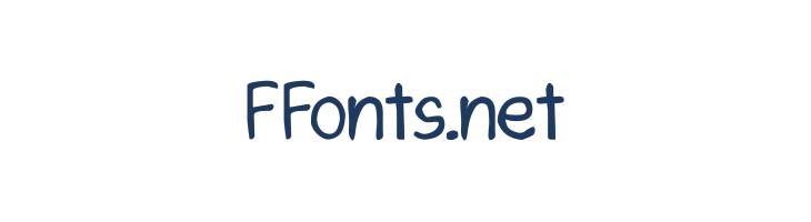 CRU-Saowalak-Hand-Written-Bold font — Lorem ipsum body text preview