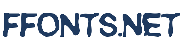 RANXEROX font — Lorem ipsum body text preview