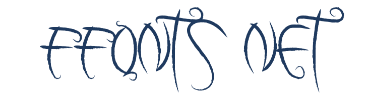 my dark halloween font — Lorem ipsum body text preview