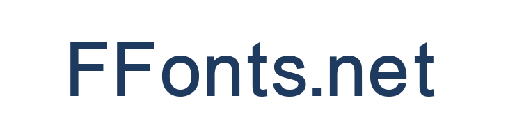ER Univers 1251 font — Lorem ipsum body text preview