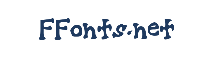CrazySillyJumpingSerif font — Lorem ipsum body text preview