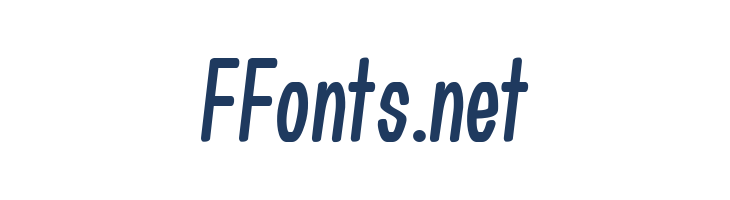 What's Love? Konnamozi font — Lorem ipsum body text preview