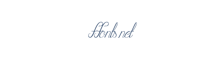 Seduction of Cristabelle font — Lorem ipsum body text preview
