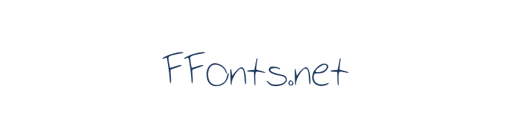 School_Writing font — Lorem ipsum body text preview