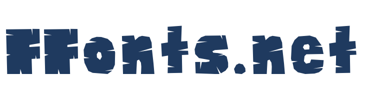 CUTE ANIMAL font — Lorem ipsum body text preview