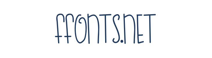FISH & BEAR font — Lorem ipsum body text preview