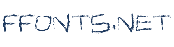 Spidery font — Lorem ipsum body text preview