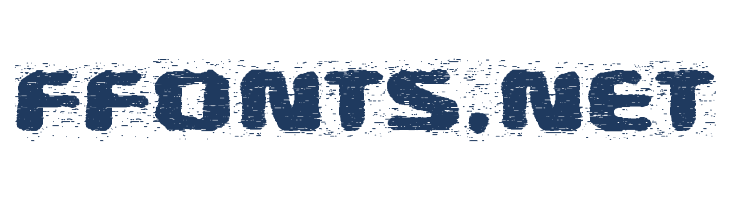 Extraterrestre font — Lorem ipsum body text preview