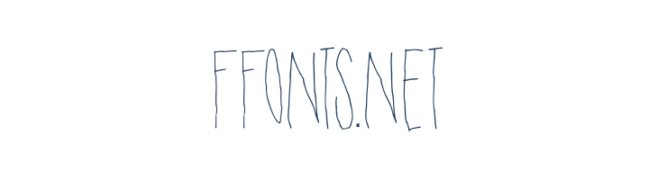 DKShakenNotStirred font — Lorem ipsum body text preview