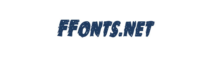 Goblin Creek Condensed Italic font — Lorem ipsum body text preview