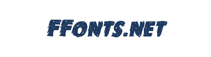 Goblin Creek Italic font — Lorem ipsum body text preview