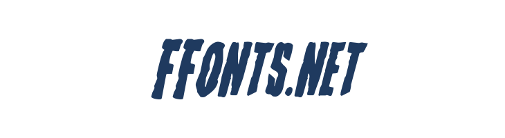 Creepy Crawlers Bold Italic font — Lorem ipsum body text preview