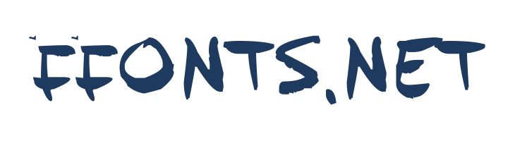 ANDYFISH font — Lorem ipsum body text preview
