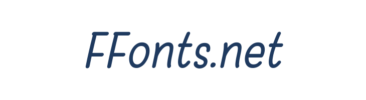 Warung Kopi Light Italic font — Lorem ipsum body text preview
