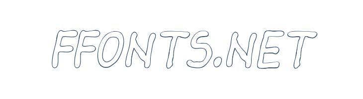 Darbog outline Bold Italic font — Lorem ipsum body text preview