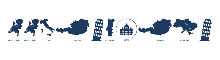 Europe font — Lorem ipsum body text preview