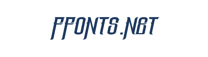 The Lost Canyon Italic font — Lorem ipsum body text preview