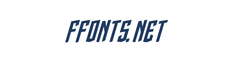 Viceroy of Deacons Rotalic font — Lorem ipsum body text preview