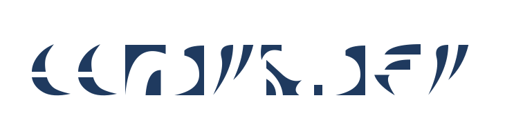 Irken font — Lorem ipsum body text preview