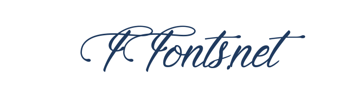 Signature of the Ancient font — Lorem ipsum body text preview