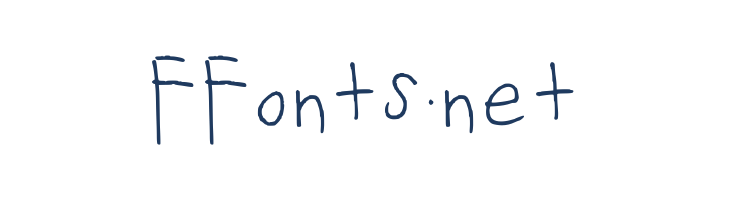 Font Regular font — Lorem ipsum body text preview