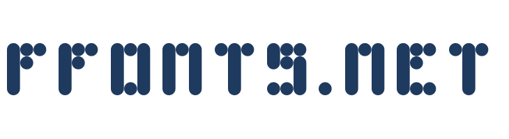 More4 Logo font — Lorem ipsum body text preview