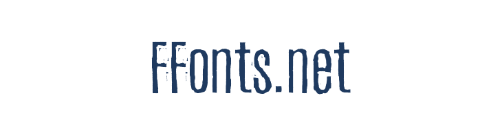Woodcut font — Lorem ipsum body text preview