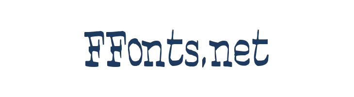 Fourfivesixseveneight font — Lorem ipsum body text preview