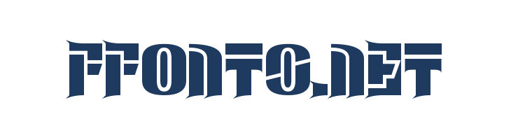 Man Down font — Lorem ipsum body text preview