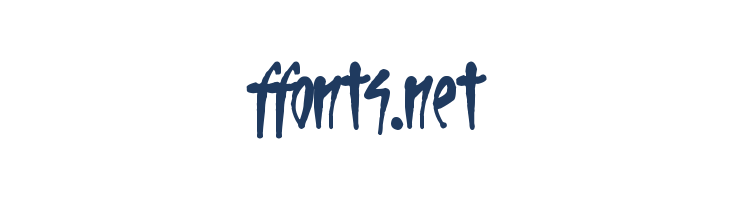 Life In The Fast Lane font — Lorem ipsum body text preview