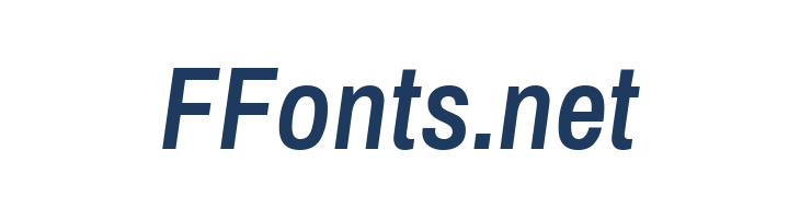 Archivo Narrow SemiBold Italic font — Lorem ipsum body text preview