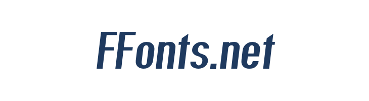 Give A Hoot Bold Extended Oblique font — Lorem ipsum body text preview