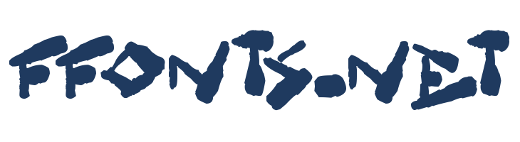 Grungelings font — Lorem ipsum body text preview
