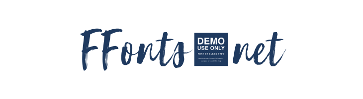 Lucky Turns font — Lorem ipsum body text preview