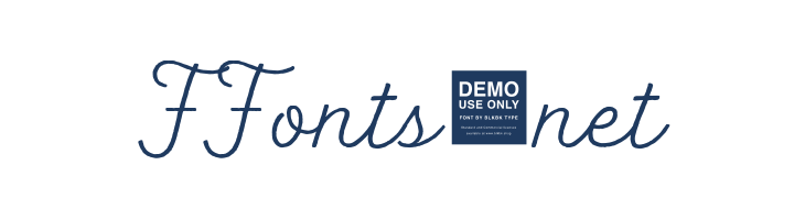 Peak Times font — Lorem ipsum body text preview