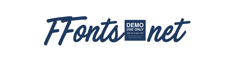 Painted Paradise font — Lorem ipsum body text preview