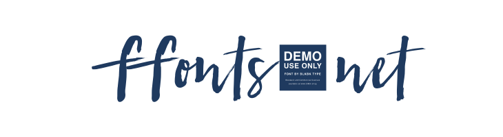 First Take font — Lorem ipsum body text preview